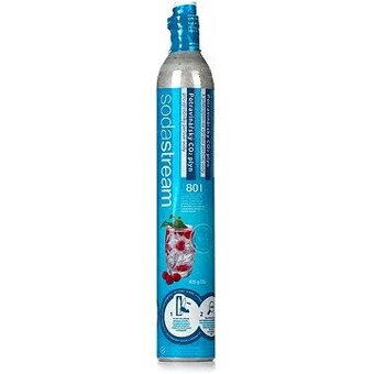 Sodastream  plnenie bombiciek aj quick connect - 2