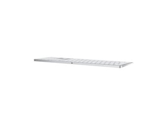 Apple Keyboard SK klávesnica + Magic Mouse - 2
