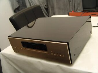 Accuphase DP-800 SACD CD - 2