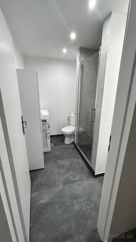 2-izbový byt - 2