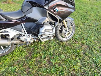 Predam bmw r1200rt - 2