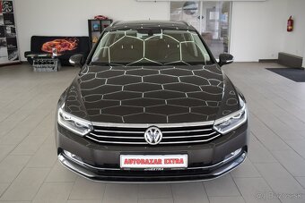 Volkswagen Passat 1,4 TSi 110 kW HIGHLINE,FULL LED - 2