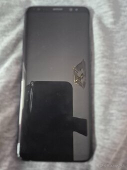 Samsung s8 - 2