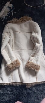 Bershka kabátik - 2