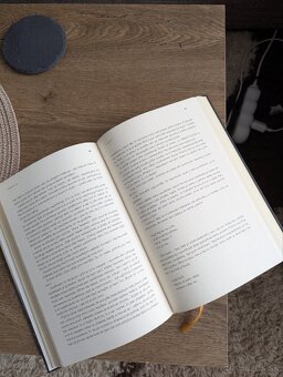 Osho - Prázdny čln - 2