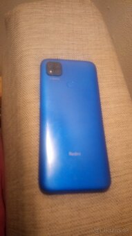 Xiaomi redmi 9c ntc - 2