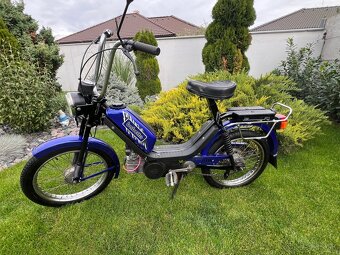 Babetta 210 - 2