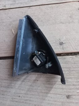 Skoda octavia 1 výškový reprák. - 2