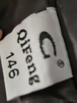 Oteplovacky - 2