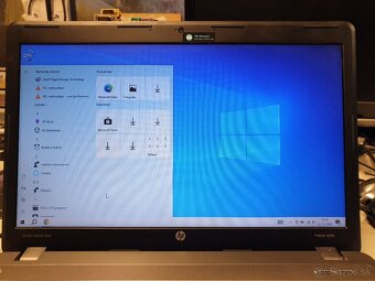 Notebook  HP - 2