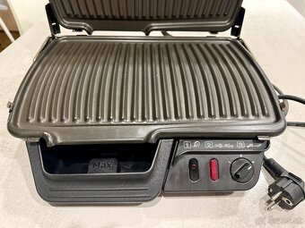 Elektrický gril stolový Tefal - 2
