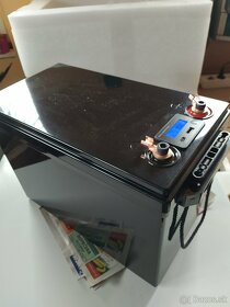 LifePo4 12v 200Ah - 2