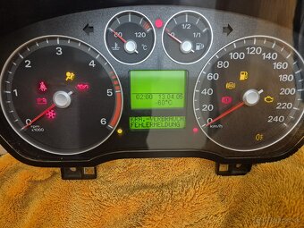 Budiky ford focus Cmax Diesel maxi - 2