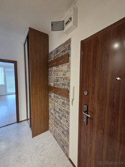 2iz. byt, FURČA, POVSTANIA ČES. ĽUDU - 2