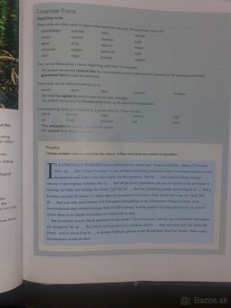 English for International Tourism - 2