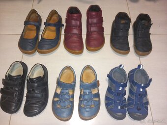 Barefoot FRODDO, KEEN - 2