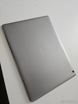 Huawei MediaPad M3 Lite 10 Space Gray - 2