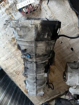 Prevodovka 8st. BMW 8hp70x e70 e71 - 2