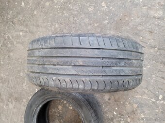 Letné 225/55 R16 - 2
