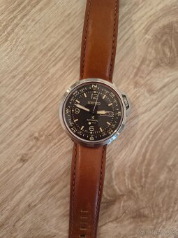 hodinky Seiko Prospex Field SRPD31K1 - 2