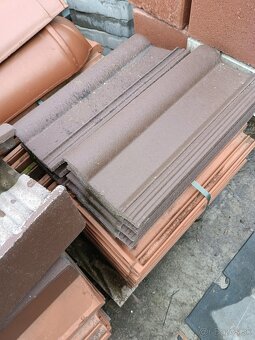 Bramac klasik hnedá - 2