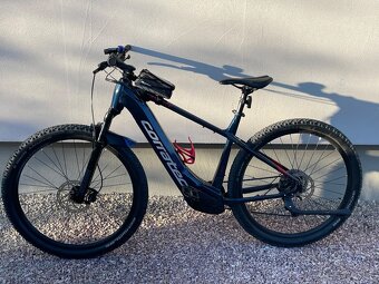 ELEKTRO BIKE CORRATEC (L) M 2024 BOSCH MOTOR - 2