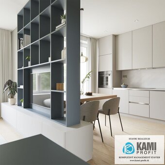 Jurkovičova Nitra – priestranný 2i byt - 2