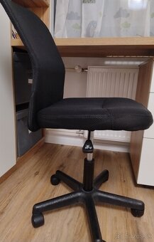 Kancelárska stolička - 2