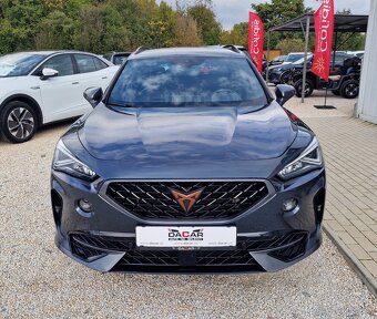 CUPRA FORMENTOR 1.5 TSI 150K DSG - 2