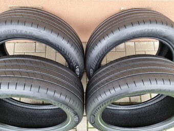 pneu 18″ 235/45R18 GOODYEAR letné NEW dot2023 - 2