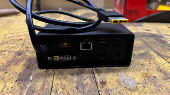 Lenovo ThinkPad OneLink Pro Dock - 2