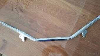 české riadidla JAWA PANELKA - 2