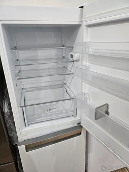 Chladnicka Whirlpool - 2