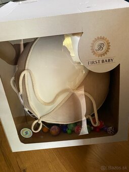 Dekoračný balón - 2