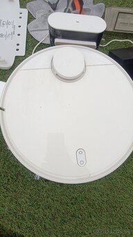 Predám Xiaomi Mi Robot Vacuum-Mop P - 2