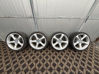 Bmw kolesa 5x120 r19 Style 230 - 2