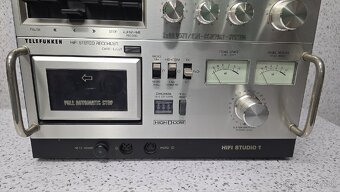TELEFUNKEN 》HIFI STUDIO 1 - 2