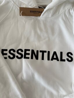 Essentials Mikina - 2