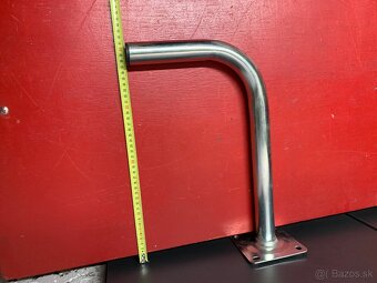 Drziak satelitu parabola - 2