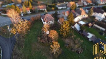 ROD. DOM s GARÁŽOU, POZEMOK 973m2, ŠAJDÍKOVÉ HUMENCE - 2