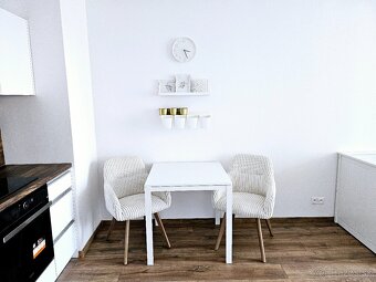 Prenájom 1izb, PP Karpatská residence - 2