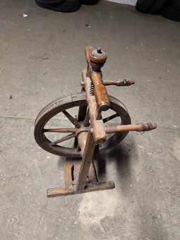 Predám Kolovrátok - 2