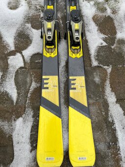 Zjazdové lyže Rossignol - 2