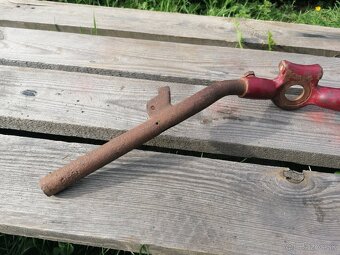 Riaditka na Jawa 250/ 350 perák - 2