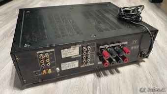 Sony TA-FA3ES HiFi zosilnovac na predaj - 2