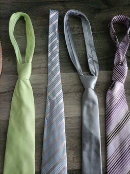 Kravaty - 2