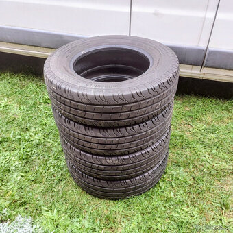 205/75 R16C letné pneumatiky - 2