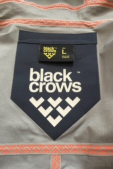 Predam bundu Black Crows Ora Xpore Ripstop - 2