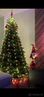 Vianočný stromček - 2