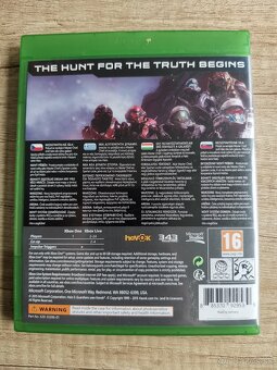 Halo 5 Guardians - 2